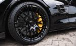 Mercedes-AMG GT S by Barbus and RACE! 2018 года